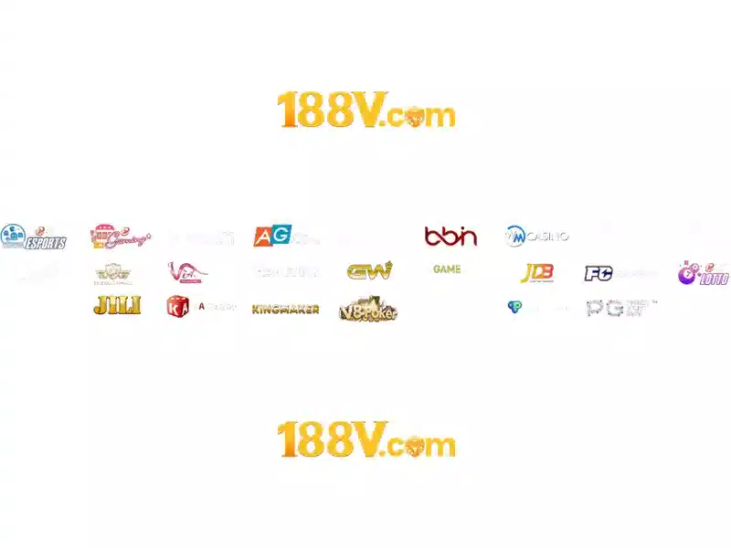 cách chơi slot 188V