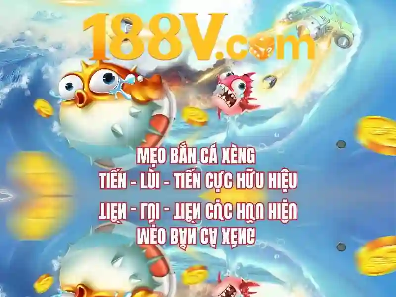 Khám Phá Tính Năng Mới Trong Slot 188V
